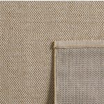  Ay. LOOM 4300 120 x 170 cm bež Moderni tepih