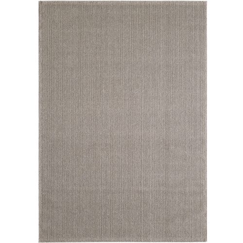  Ay. LOOM 4300 120 x 170 cm smeđi Moderni tepih