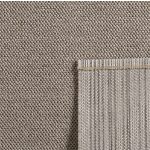  Ay. LOOM 4300 120 x 170 cm smeđi Moderni tepih