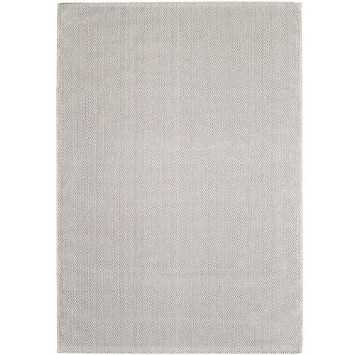  Ay. LOOM 4300 120 x 170 cm krem moderni tepih