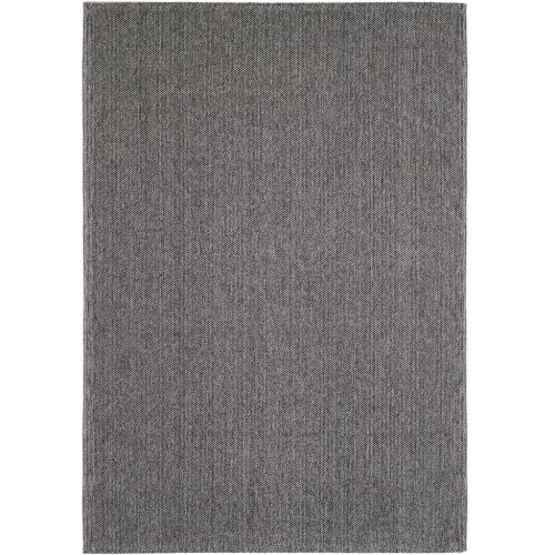  Ay. LOOM 4300 120 x 170 cm sivi Moderni tepih