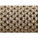  Ay. LOOM 4300 140 x 200 cm bež Moderni tepih