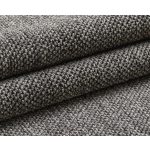  Ay. LOOM 4300 80 x 150 cm sivi Moderni tepih