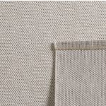  Ay. LOOM 4300 80 x 250 cm krem moderni tepih