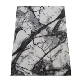  Ber. Tepih LOTUS 9302 sivi 120 x 180 cm