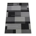  Ber. Tepih LOTUS 9303 sivi 180 x 260 cm