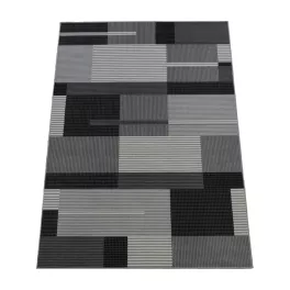  Ber. Tepih LOTUS 9303 sivi 80 x 150 cm