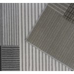  Ber. Tepih LOTUS 9303 sivi 60 x 90 cm