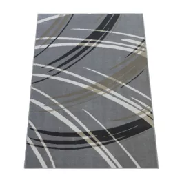  Ber. Tepih LOTUS 9304 sivi 120 x 180 cm