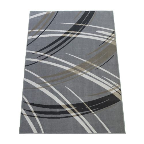  Ber. Tepih LOTUS 9304 sivi 40 x 60 cm