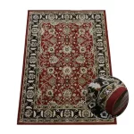  Ber. LOTUS 9305 crveni tepih 40 x 60 cm
