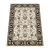  Ber. LOTUS 9305 bež tepih 40 x 60 cm