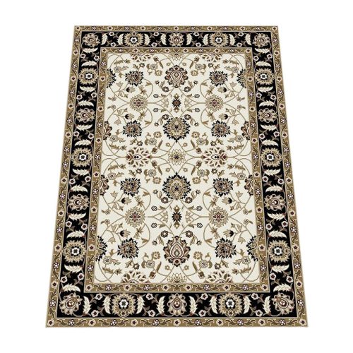  Ber. Tepih LOTUS 9305 bež boje 50 x 80 cm
