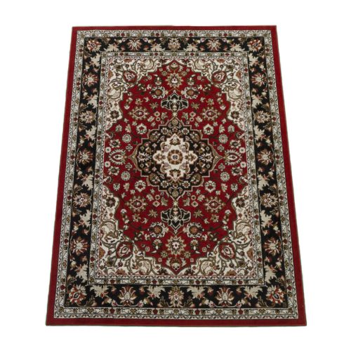  Ber. Tepih LOTUS 9306 crveni 140 x 190 cm