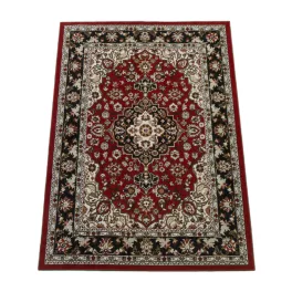  Ber. Tepih LOTUS 9306 crveni 120 x 180 cm