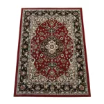  Ber. Tepih LOTUS 9306 crveni 50 x 80 cm
