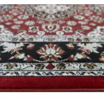  Ber. Tepih LOTUS 9306 crveni 50 x 80 cm
