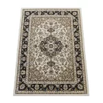 Ber. LOTUS 9306 bež tepih 140 x 190 cm