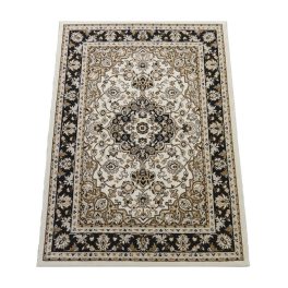 Ber. LOTUS 9306 bež tepih 140 x 190 cm