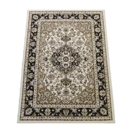  Ber. LOTUS 9306 bež tepih 120 x 180 cm