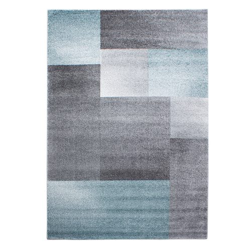  Ay. LUCCA 1810 240 x 340 cm plavi Moderni tepih