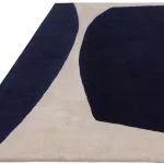  ASY pl Matrix 120x170cm 102 Signature Indigo