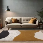  ASY pl Matrix 120x170cm 104 Signature Oker