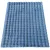 Dy MERLIN 3D plava 160 x 200 cm tepih