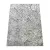  Ber. Tepih MIAMI PLUS 0300 sivi 140 x 190 cm
