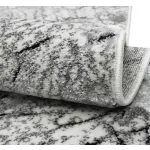  Ber. Tepih MIAMI PLUS 0300 sivi 140 x 190 cm