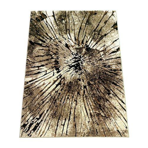  Ber. Tepih MIAMI PLUS 0301 bež boje 80 x 150 cm