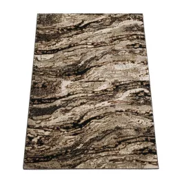  Ber. Tepih MIAMI PLUS 0303 bež boje 180 x 260 cm