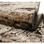  Ber. Tepih MIAMI PLUS 0303 bež boje 60 x 100 cm