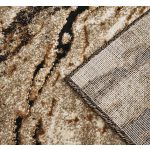  Ber. Tepih MIAMI PLUS 0303 bež boje 40 x 60 cm