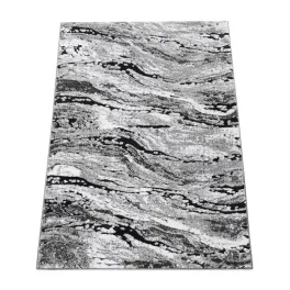  Ber. Tepih MIAMI PLUS 0303 sivi 180 x 260 cm