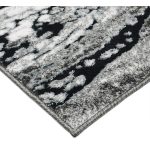  Ber. Tepih MIAMI PLUS 0303 sivi 180 x 260 cm