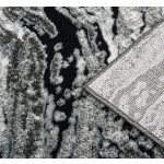  Ber. Tepih MIAMI PLUS 0303 sivi 80 x 150 cm