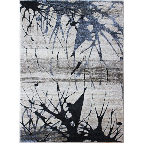  Ber. MIAMI 124 mink-smeđi tepih 180 x 260 cm