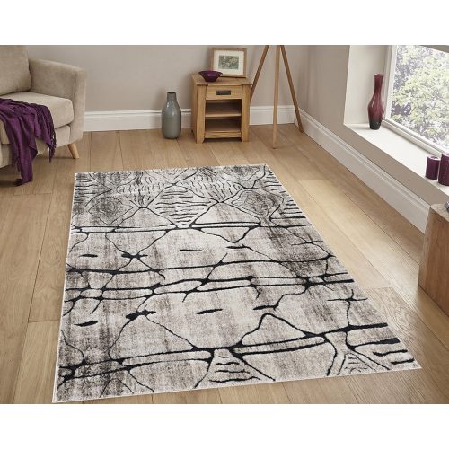  Ber. MIAMI 127 bež tepih 40 x 60 cm