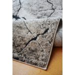  Ber. Tepih MIAMI 129 bež boje 280 x 370 cm