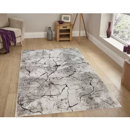  Ber. Tepih MIAMI 129 bež boje 60 x 100 cm