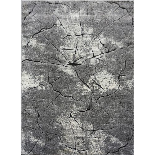  Ber. Tepih MIAMI 129 sivi 300 x 400 cm