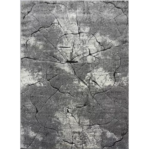  Ber. Tepih MIAMI 129 sivi 150 x 300 cm