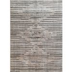  Ber. MIAMI 132 bež tepih 140 x 190 cm