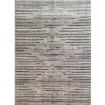  Ber. Tepih MIAMI 132 bež boje 80 x 150 cm