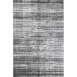  Ber. Tepih MIAMI 132 sivi 200 x 290 cm