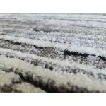  Ber. Tepih MIAMI 132 sivi 200 x 290 cm