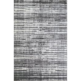  Ber. Tepih MIAMI 132 sivi 140 x 190 cm