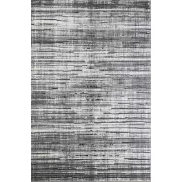  Ber. Tepih MIAMI 132 sivi 150 x 300 cm