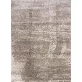  Ber. Tepih MICROSOFTY 8301 bež boje 120 x 180 cm